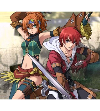 Ys: Memories of Celceta Steam Key GLOBAL